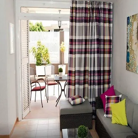 Perlas Apartment
